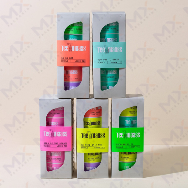 Beverage Drink Box - view 2